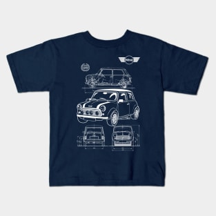 mini Kids T-Shirt